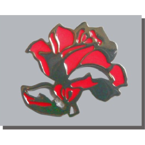 Digital products metal plating processing